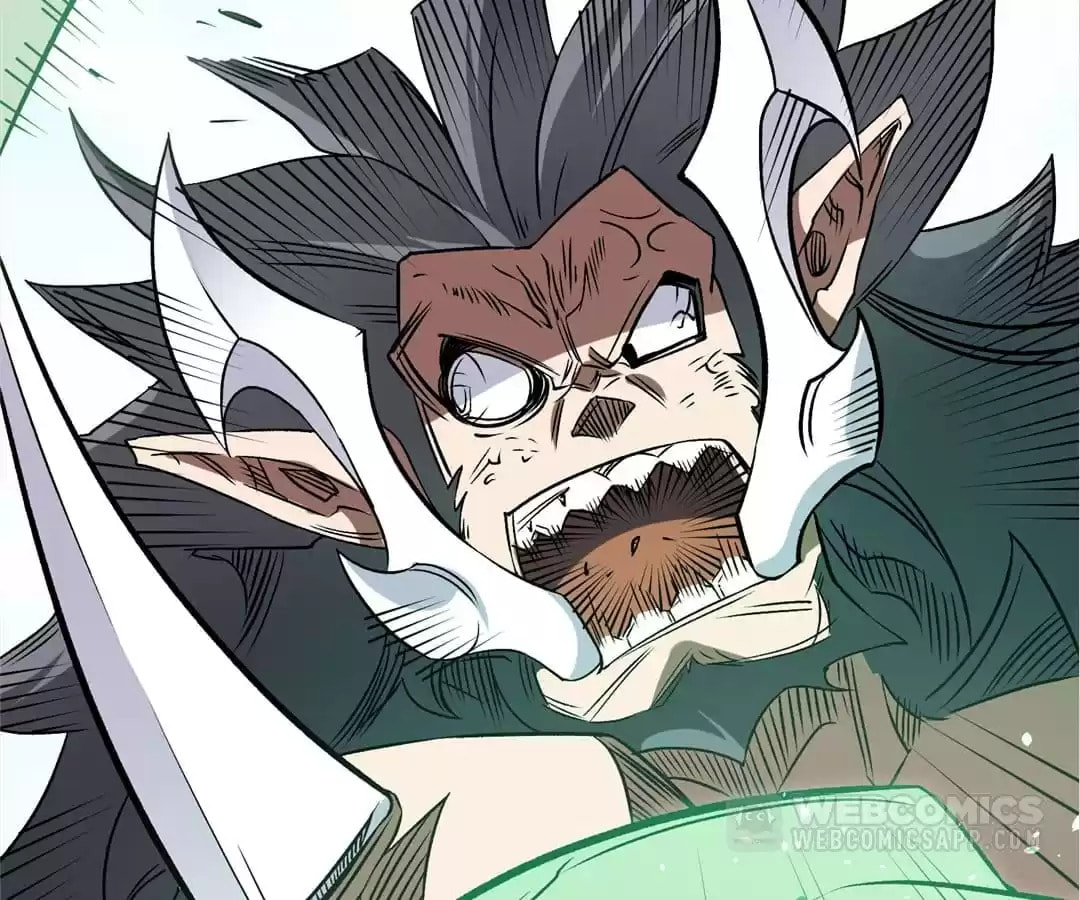 I Am God Killer Chapter 66 page 62 - 