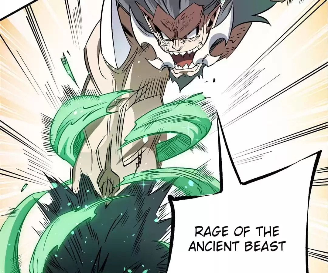 I Am God Killer Chapter 66 page 64 - 