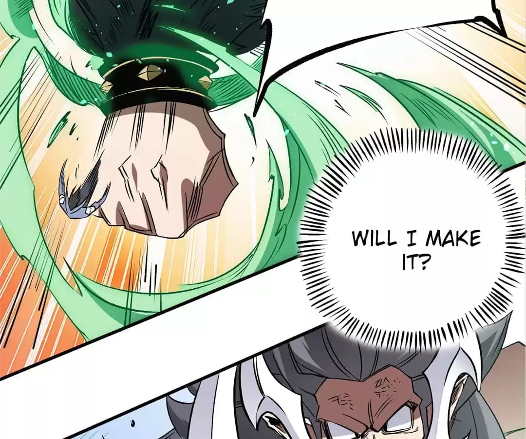 I Am God Killer Chapter 66 page 65 - 