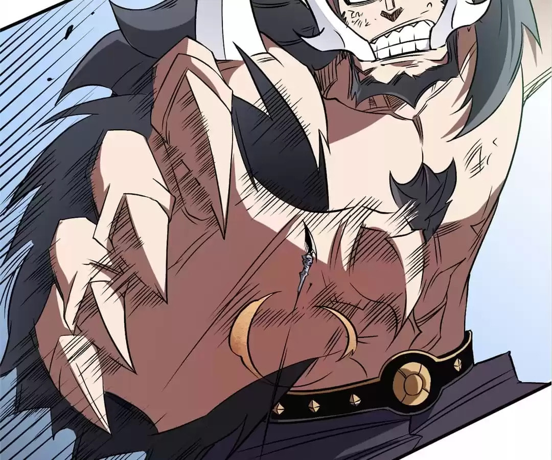 I Am God Killer Chapter 66 page 66 - 