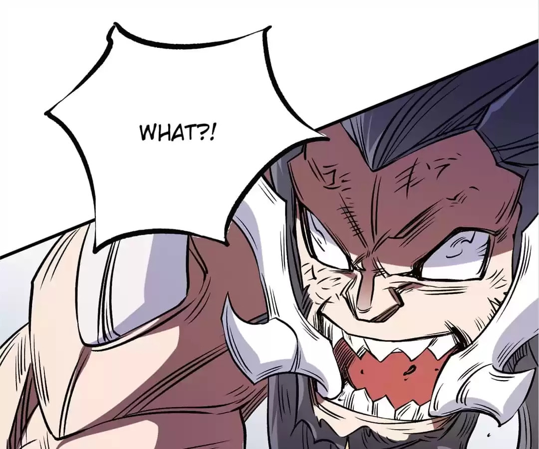 I Am God Killer Chapter 66 page 69 - 