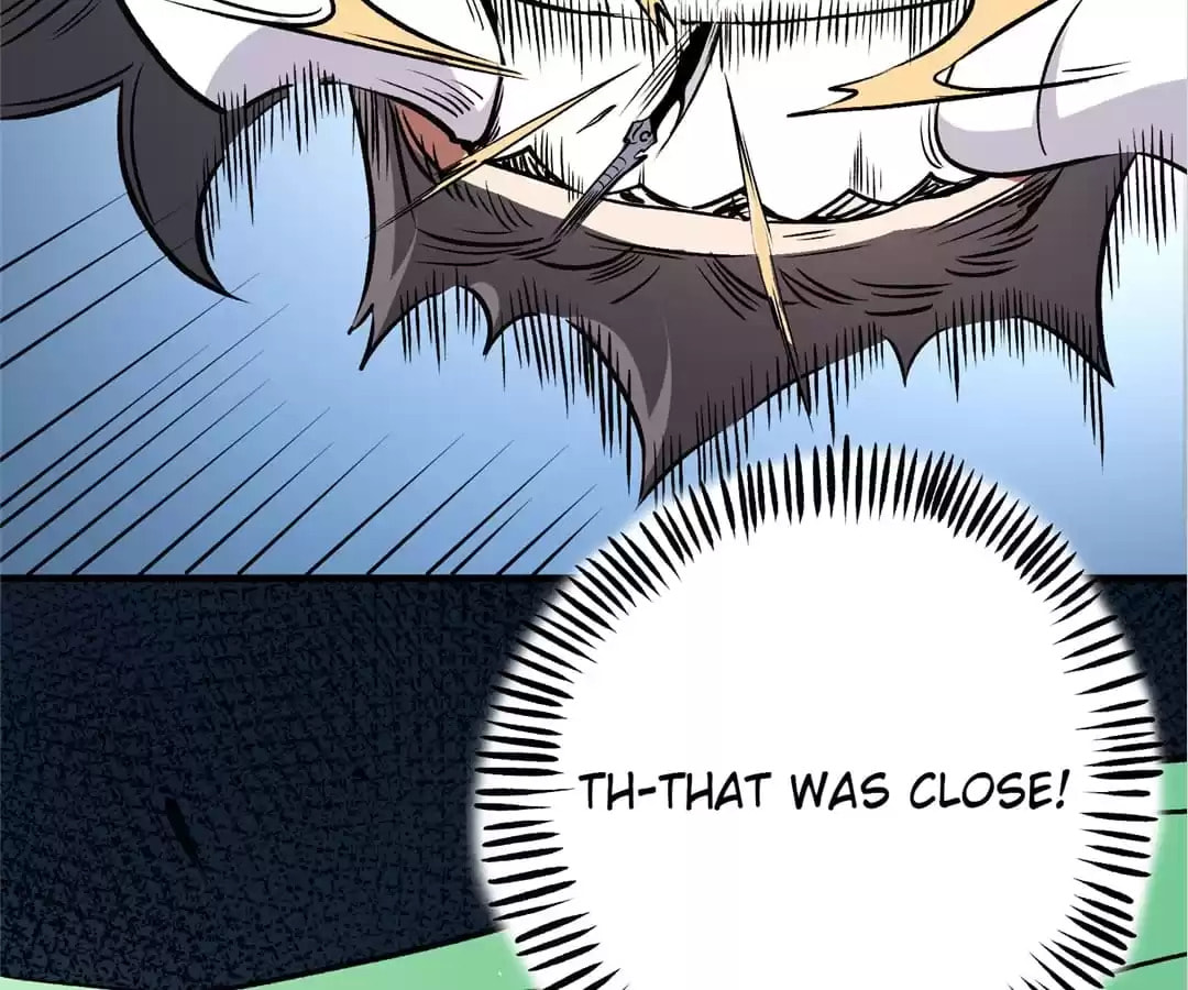 I Am God Killer Chapter 66 page 72 - 