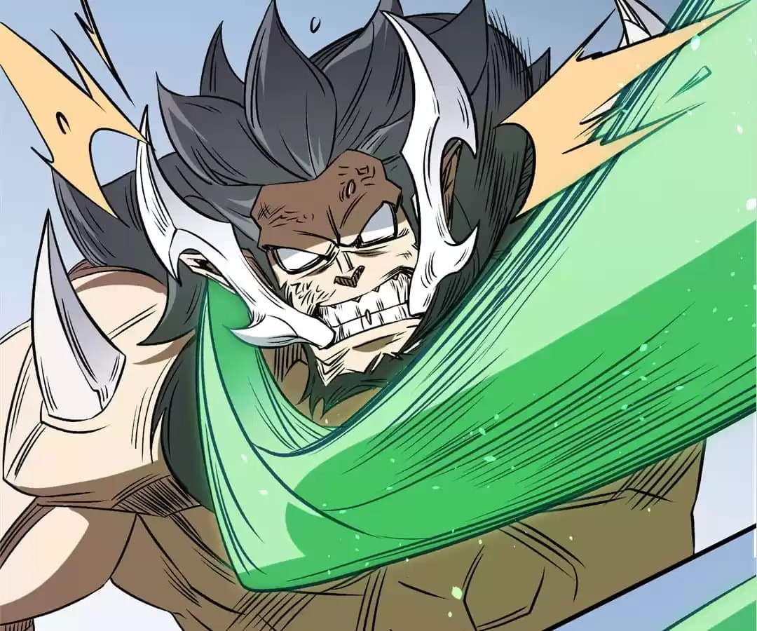 I Am God Killer Chapter 66 page 74 - 