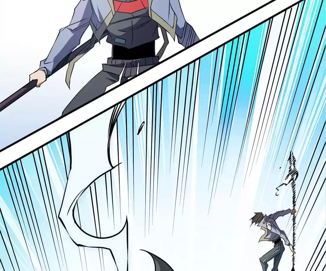 I Am God Killer Chapter 66 page 9 - 