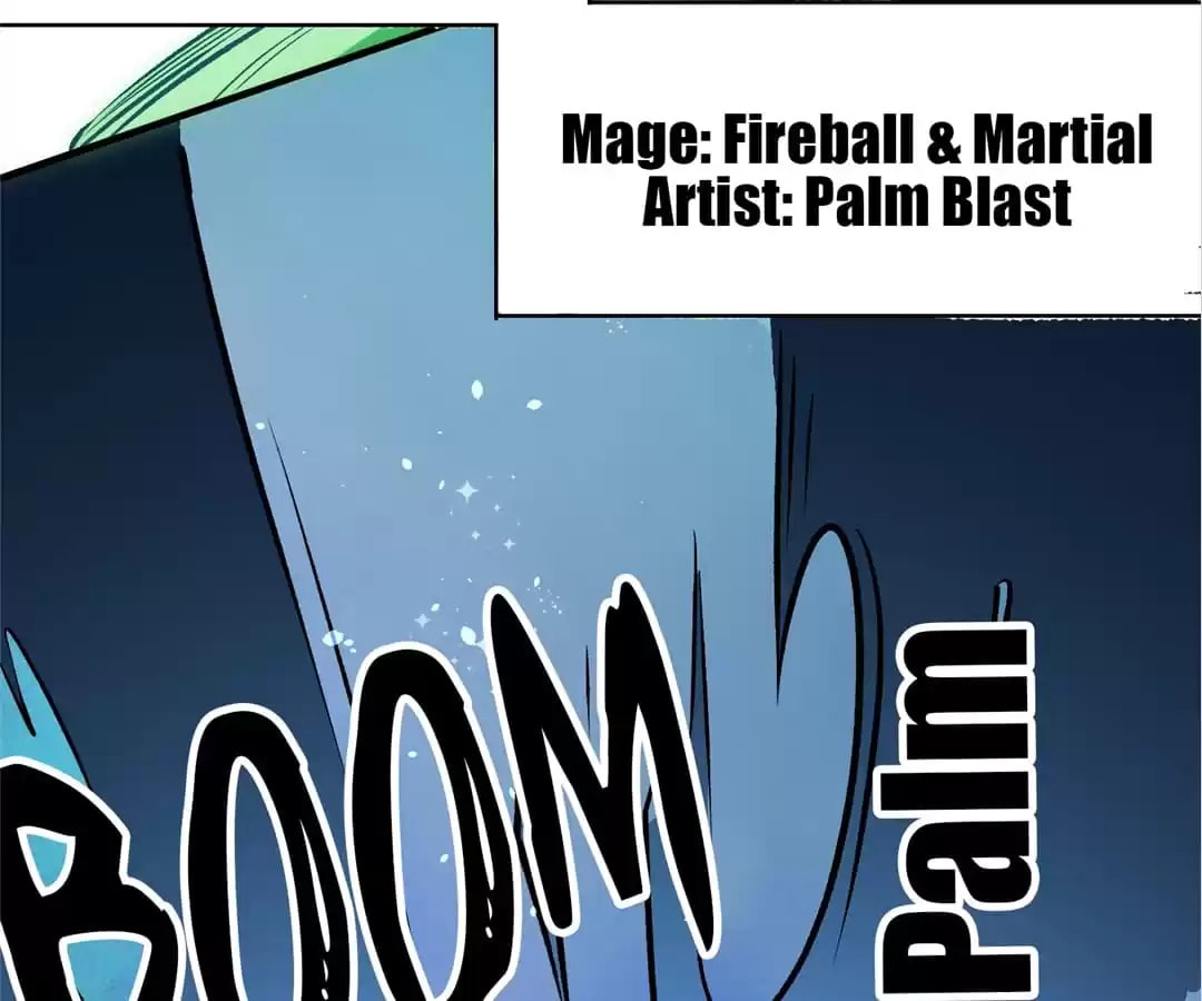 I Am God Killer Chapter 66 page 81 - 