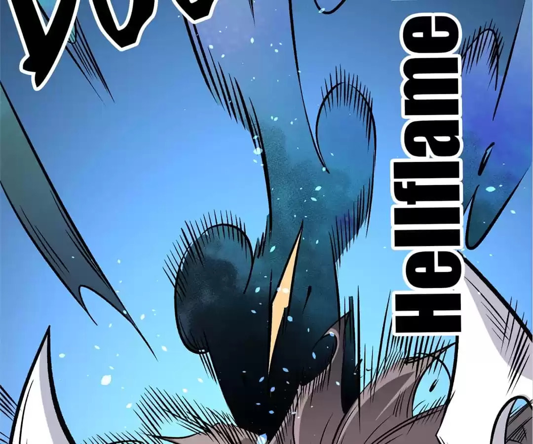 I Am God Killer Chapter 66 page 82 - 