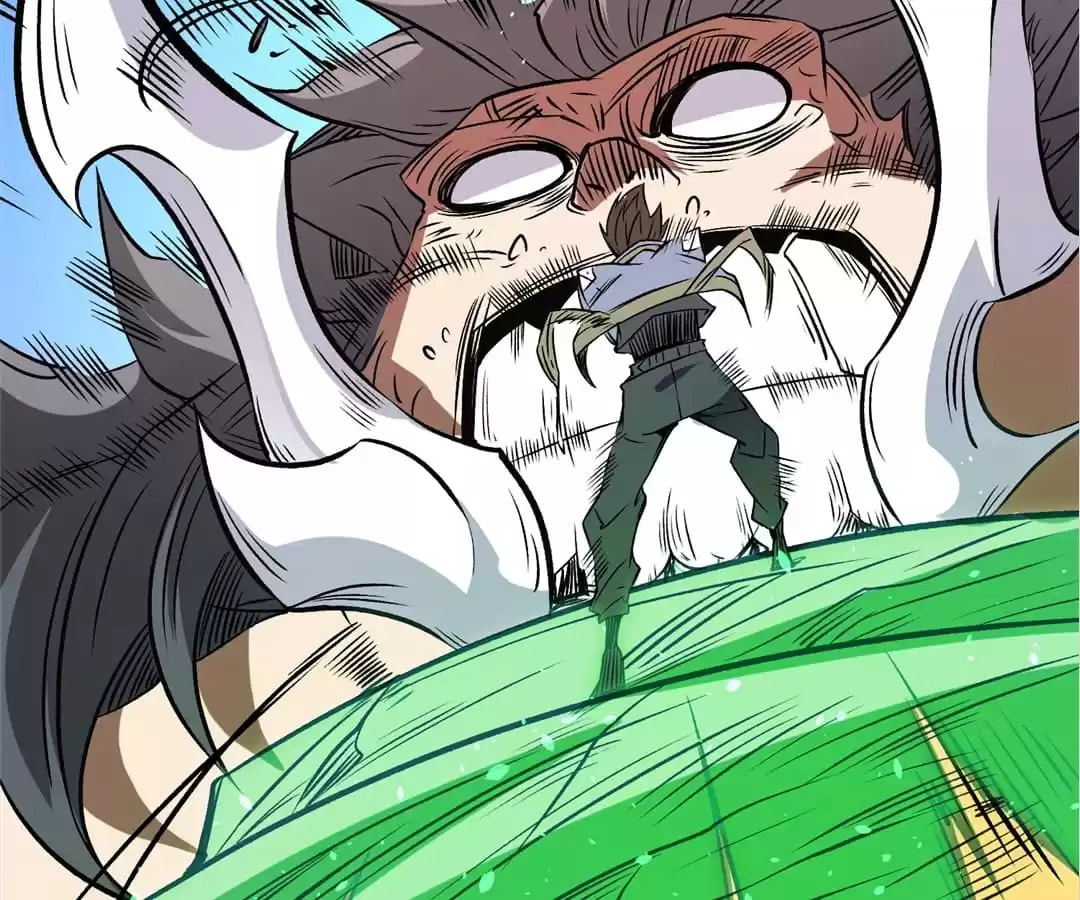 I Am God Killer Chapter 66 page 83 - 
