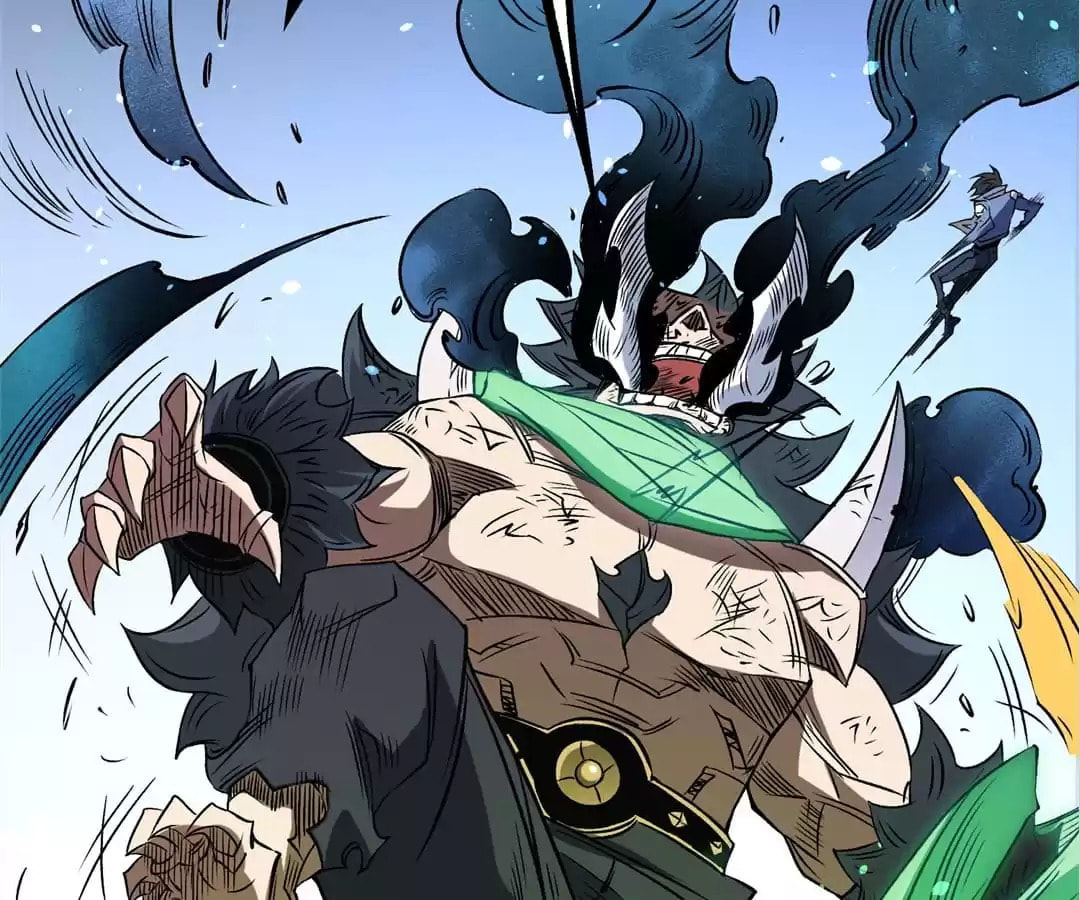 I Am God Killer Chapter 66 page 85 - 