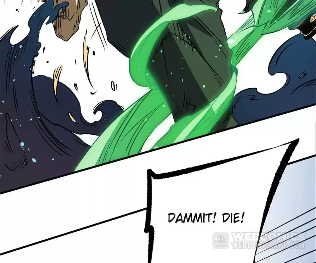 I Am God Killer Chapter 66 page 86 - 