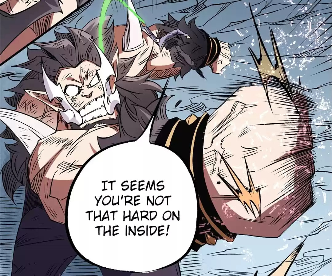 I Am God Killer Chapter 66 page 90 - 