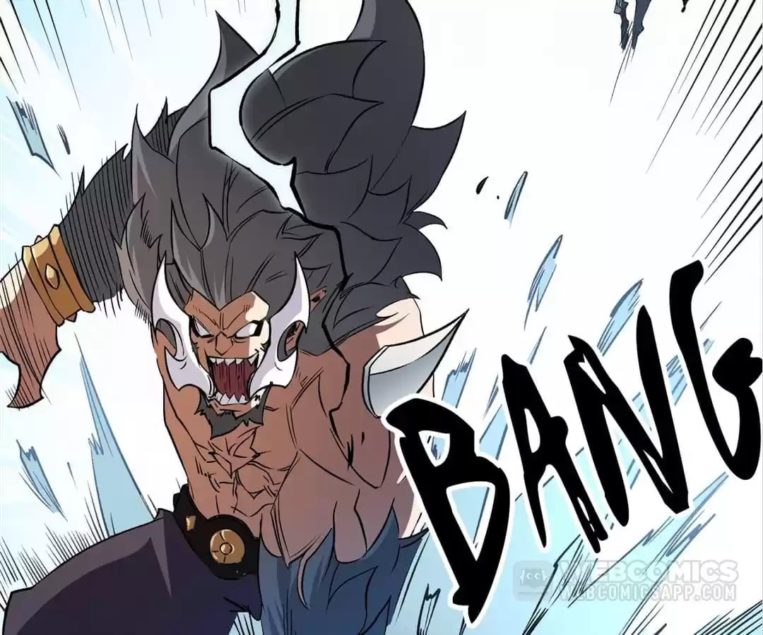 I Am God Killer Chapter 66 page 10 - 