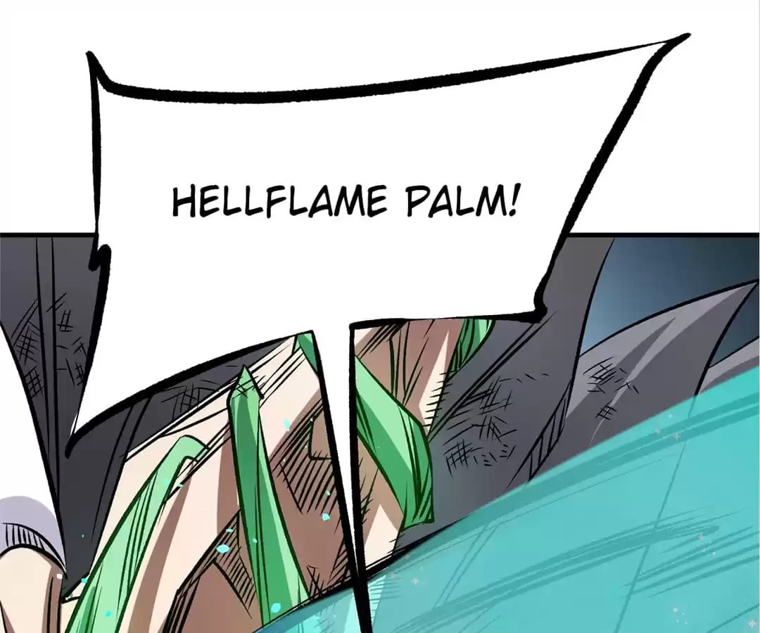 I Am God Killer Chapter 66 page 92 - 
