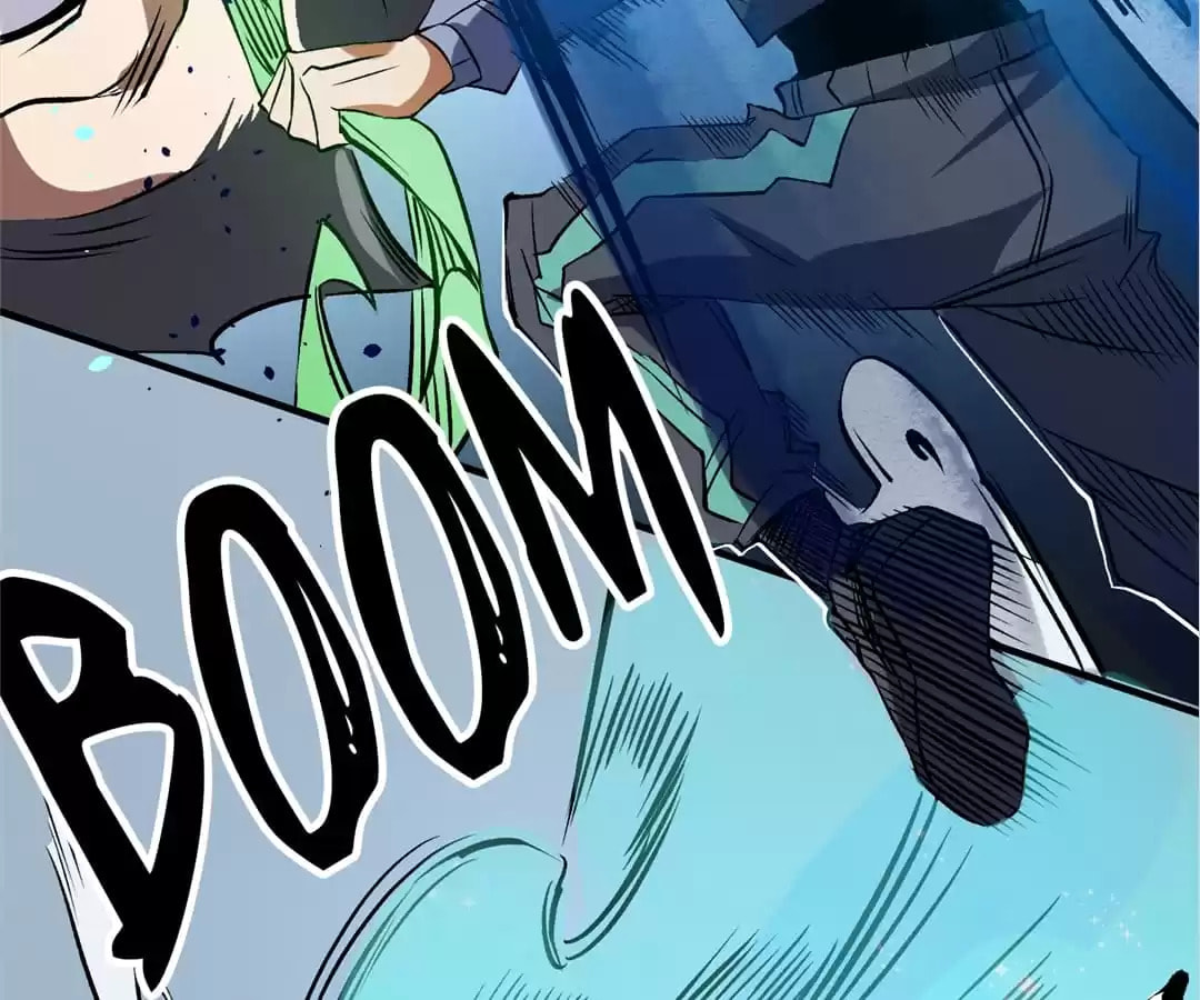 I Am God Killer Chapter 66 page 94 - 