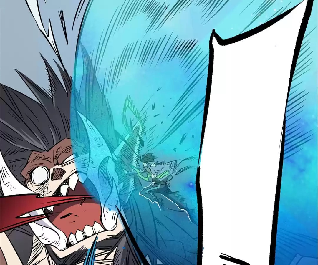 I Am God Killer Chapter 66 page 95 - 