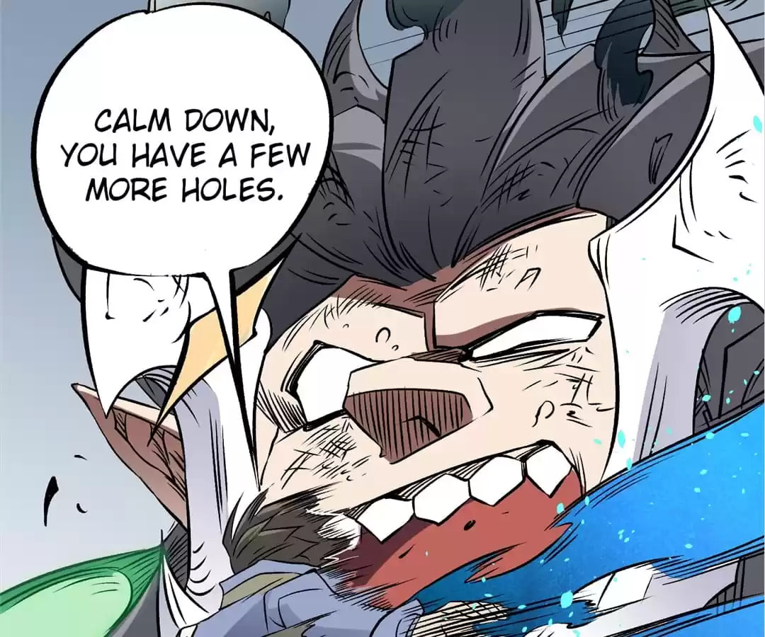 I Am God Killer Chapter 66 page 98 - 