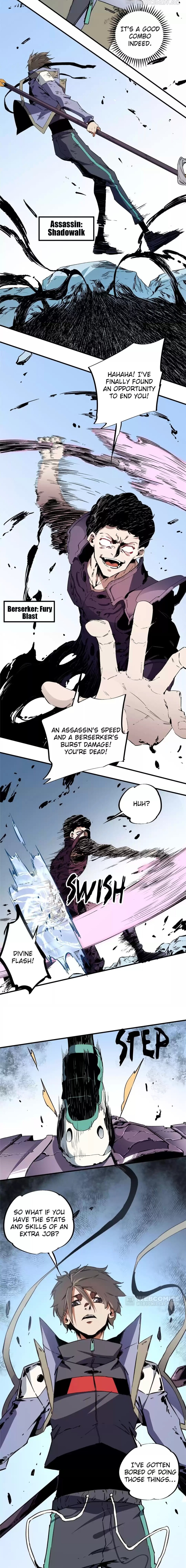 I Am God Killer Chapter 68 page 12 - 