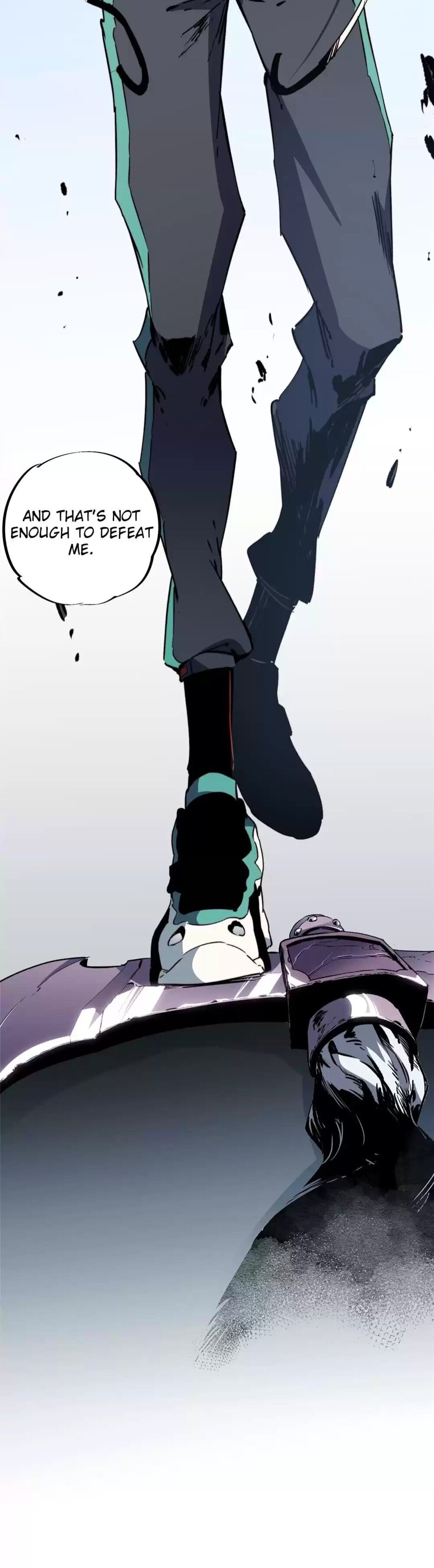 I Am God Killer Chapter 68 page 13 - 