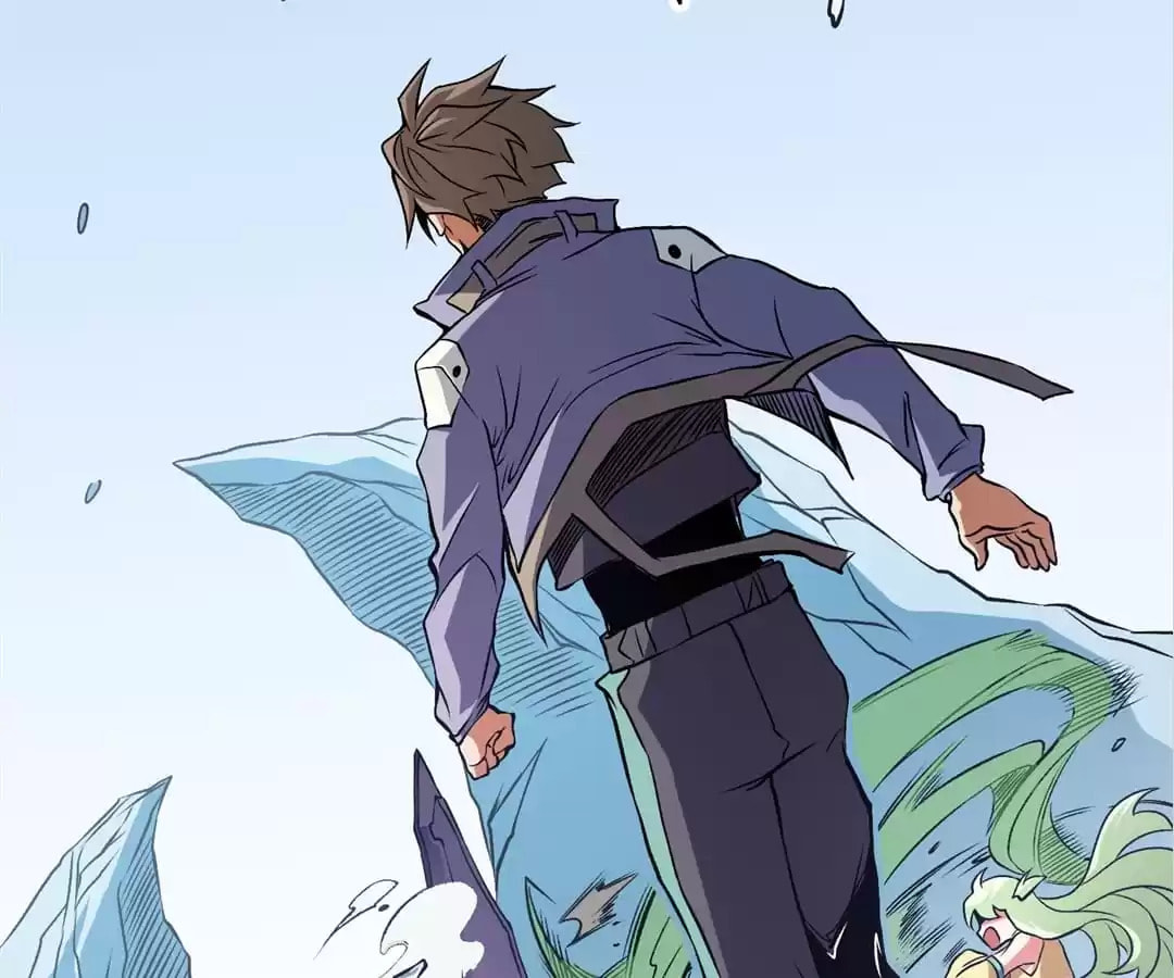 I Am God Killer Chapter 69 page 104 - 