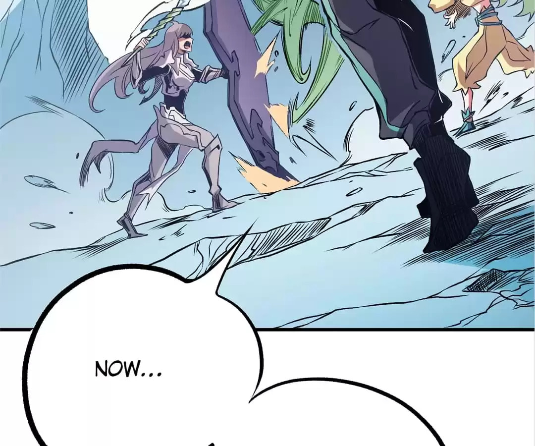 I Am God Killer Chapter 69 page 105 - 