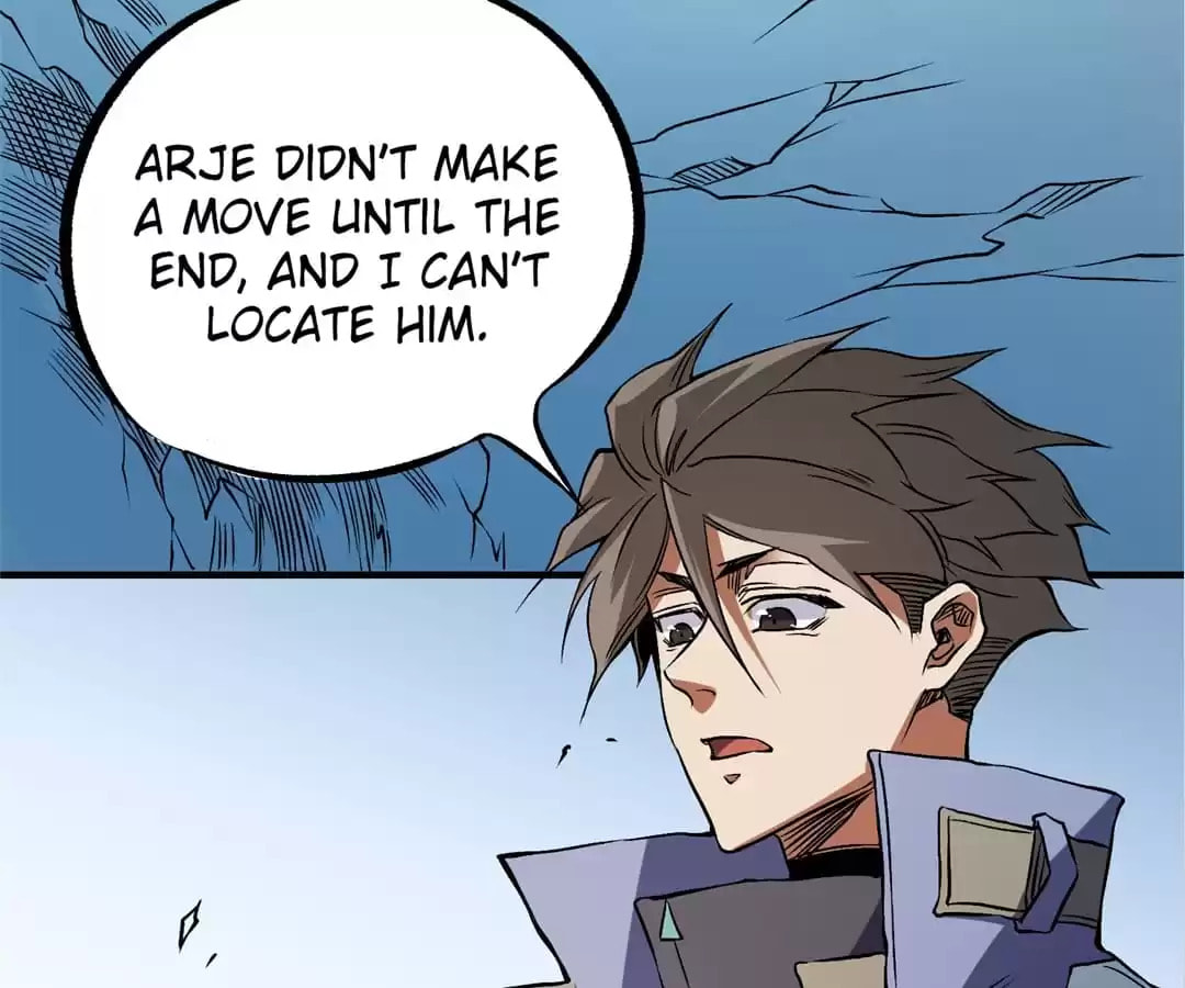 I Am God Killer Chapter 69 page 111 - 