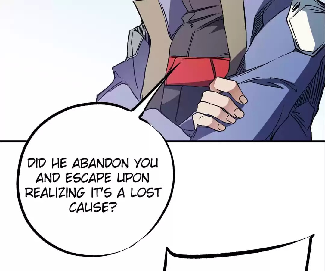 I Am God Killer Chapter 69 page 112 - 