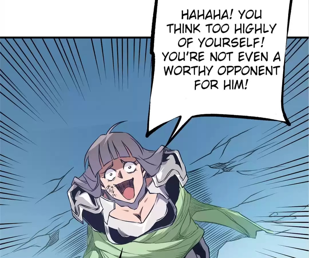 I Am God Killer Chapter 69 page 113 - 