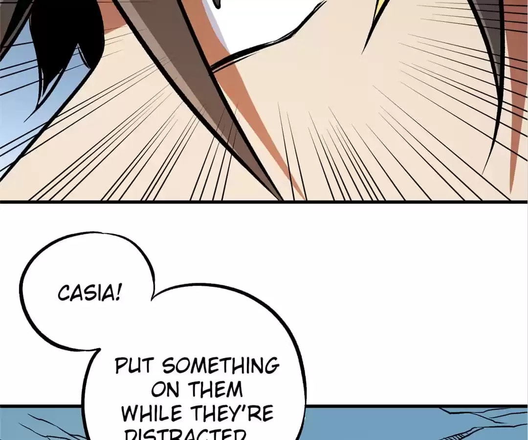 I Am God Killer Chapter 69 page 119 - 