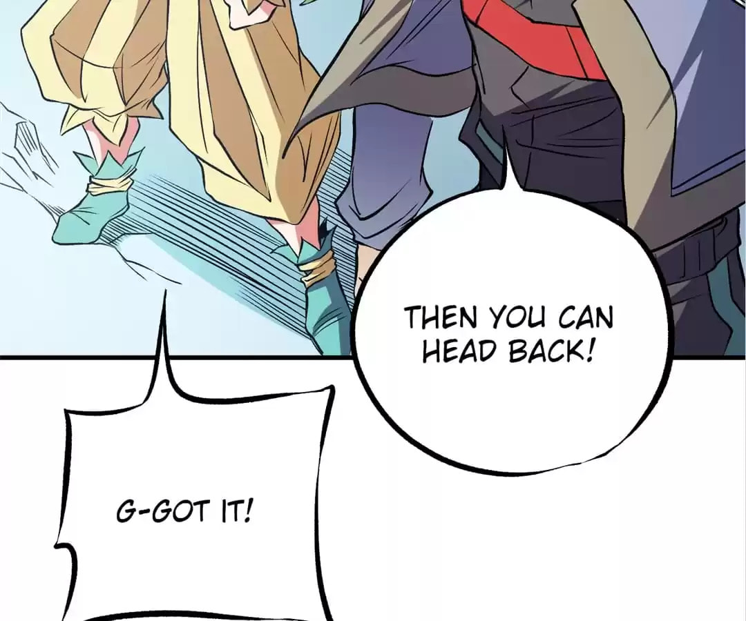 I Am God Killer Chapter 69 page 121 - 