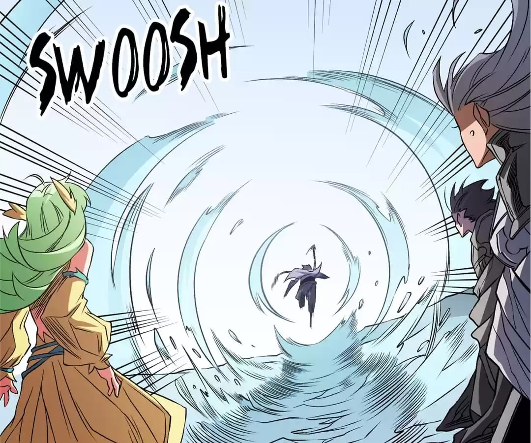 I Am God Killer Chapter 69 page 123 - 