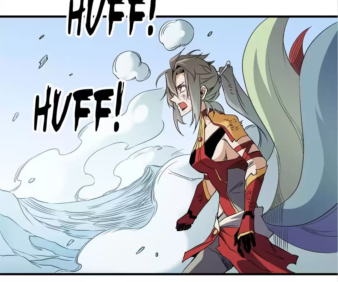 I Am God Killer Chapter 69 page 131 - 