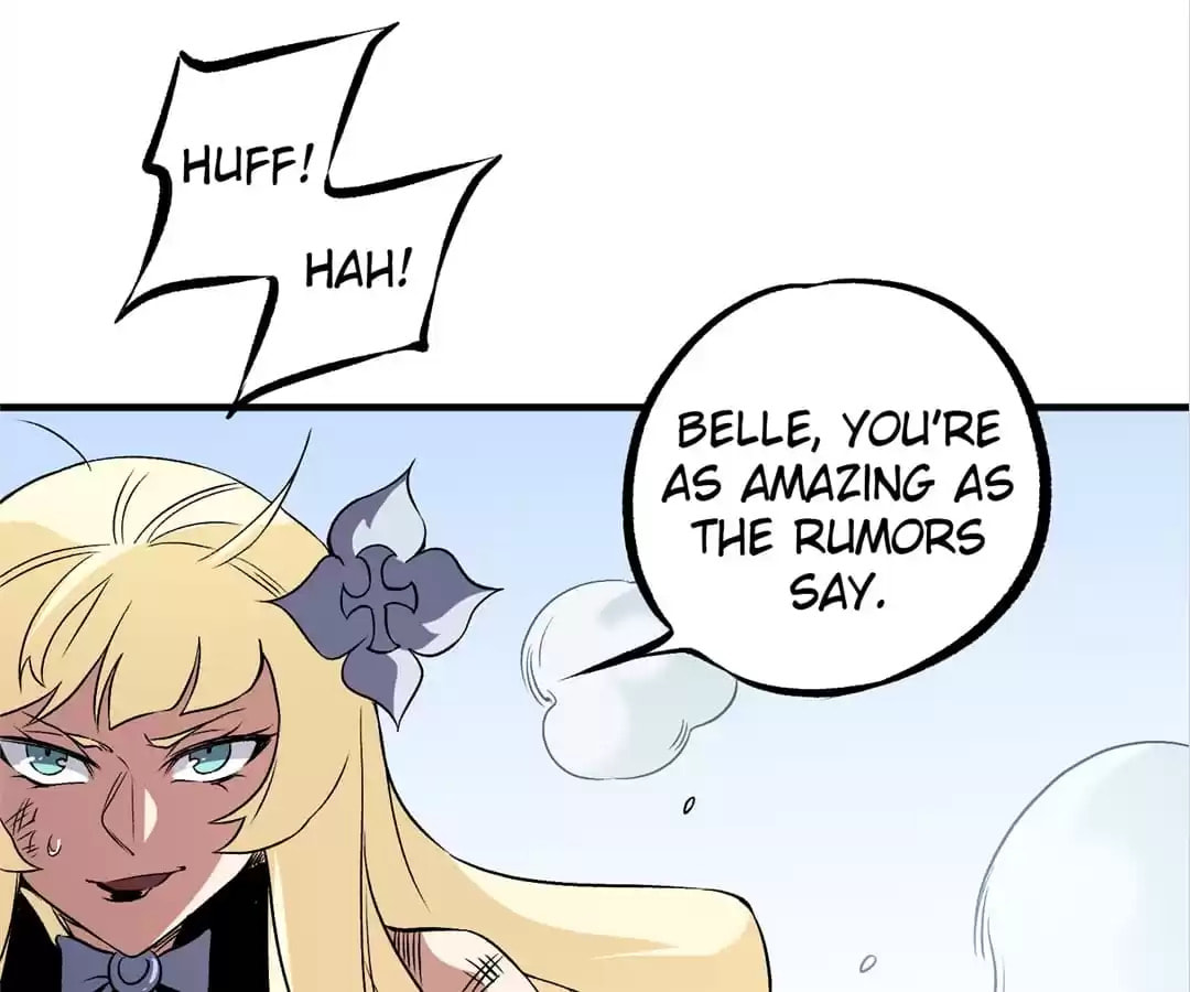 I Am God Killer Chapter 69 page 132 - 