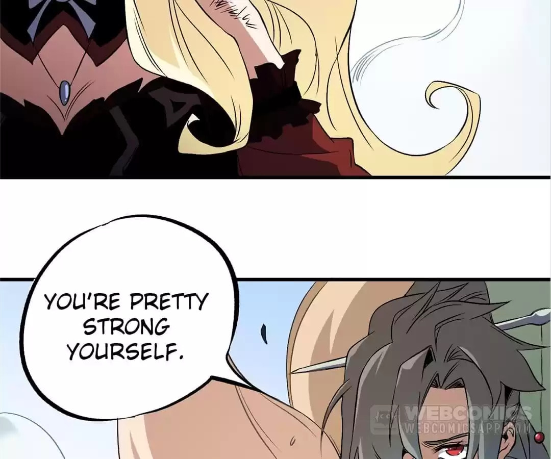 I Am God Killer Chapter 69 page 133 - 