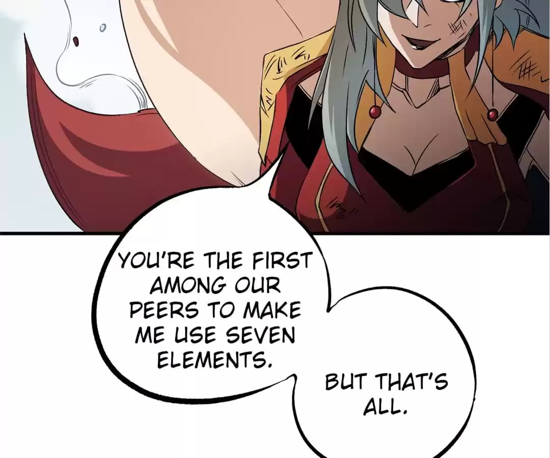 I Am God Killer Chapter 69 page 134 - 