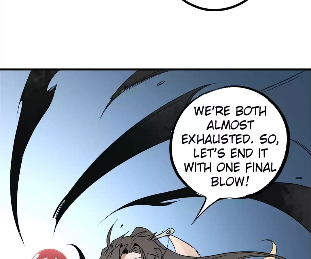 I Am God Killer Chapter 69 page 135 - 