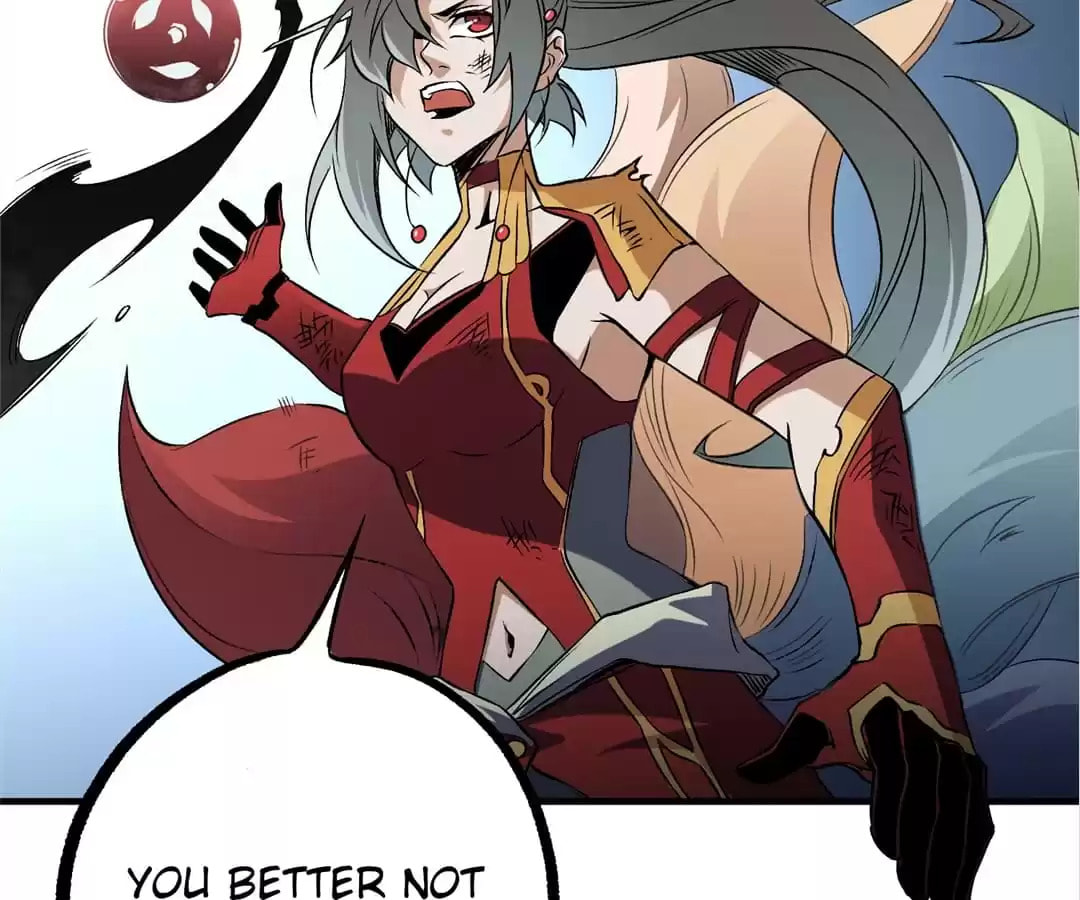 I Am God Killer Chapter 69 page 136 - 