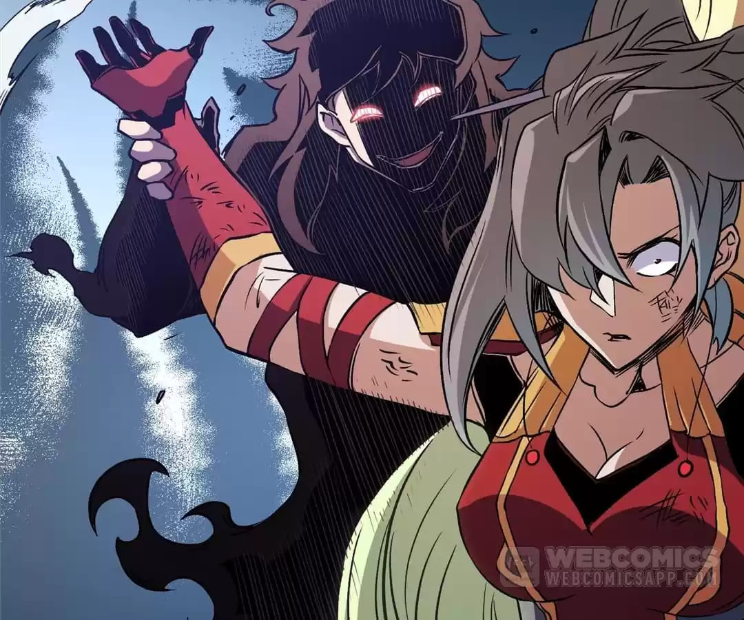 I Am God Killer Chapter 69 page 140 - 