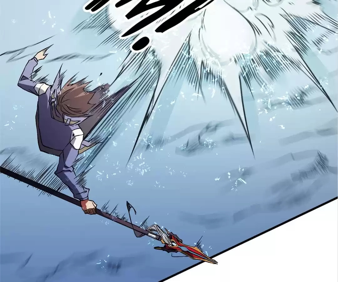 I Am God Killer Chapter 69 page 15 - 