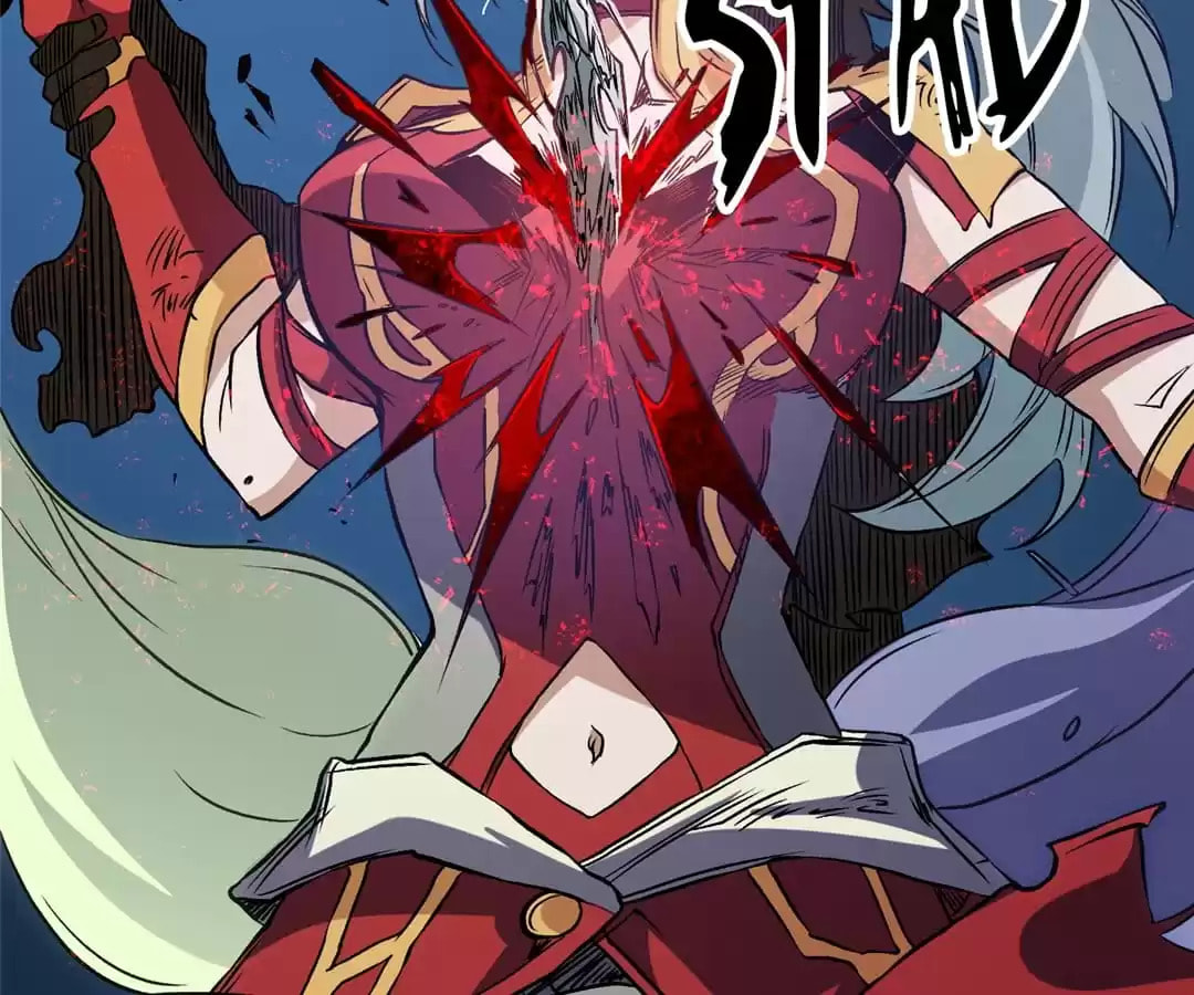 I Am God Killer Chapter 69 page 143 - 