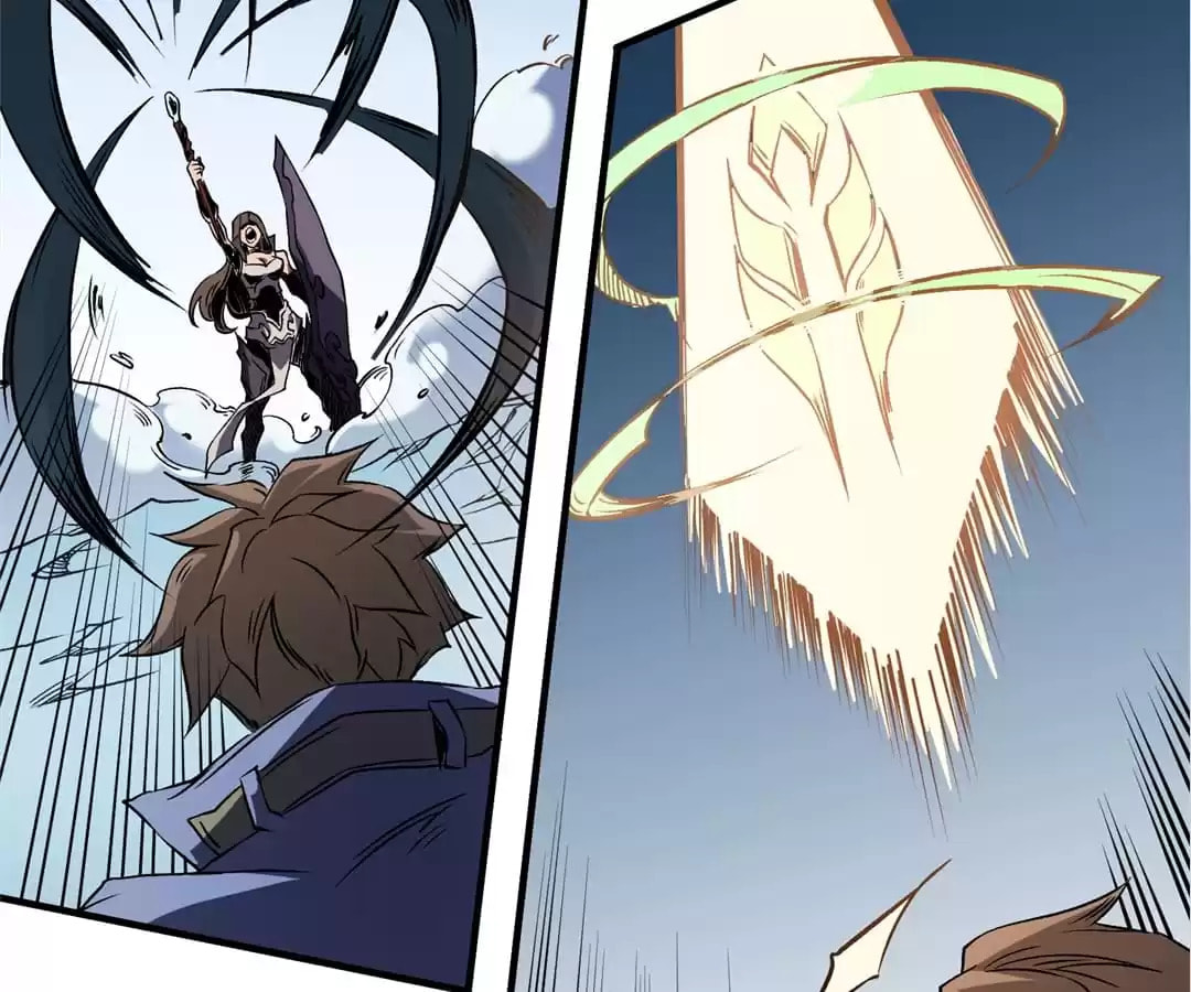 I Am God Killer Chapter 69 page 17 - 