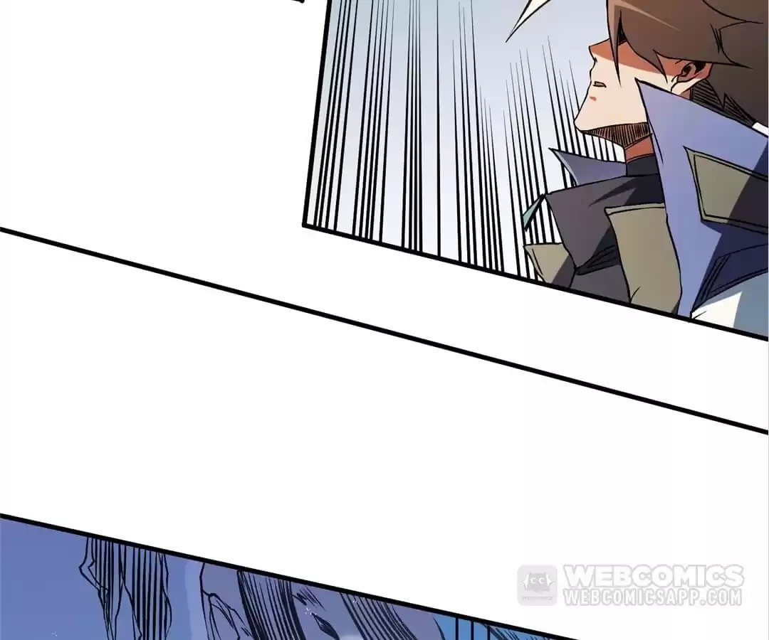 I Am God Killer Chapter 69 page 18 - 