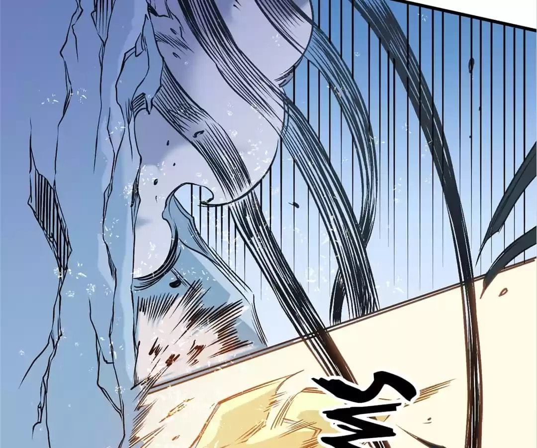 I Am God Killer Chapter 69 page 19 - 