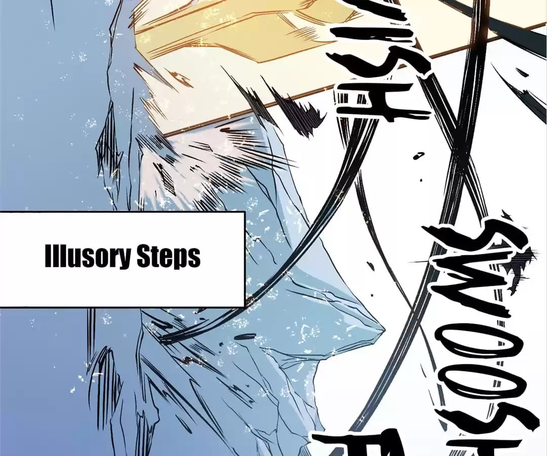 I Am God Killer Chapter 69 page 20 - 