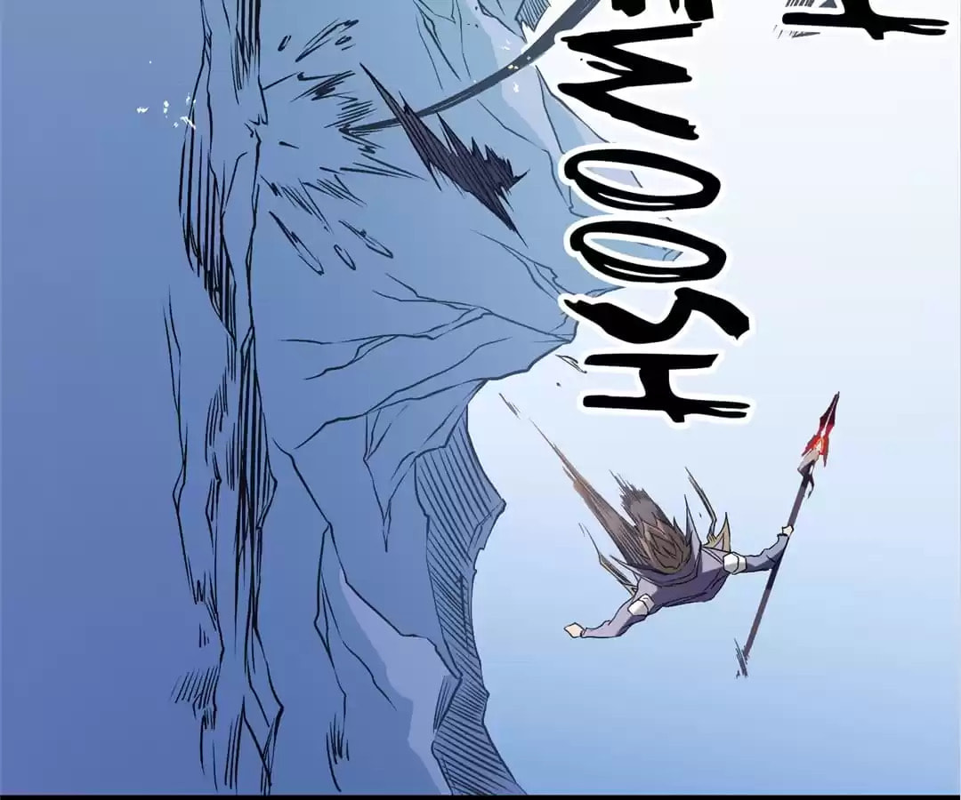 I Am God Killer Chapter 69 page 21 - 