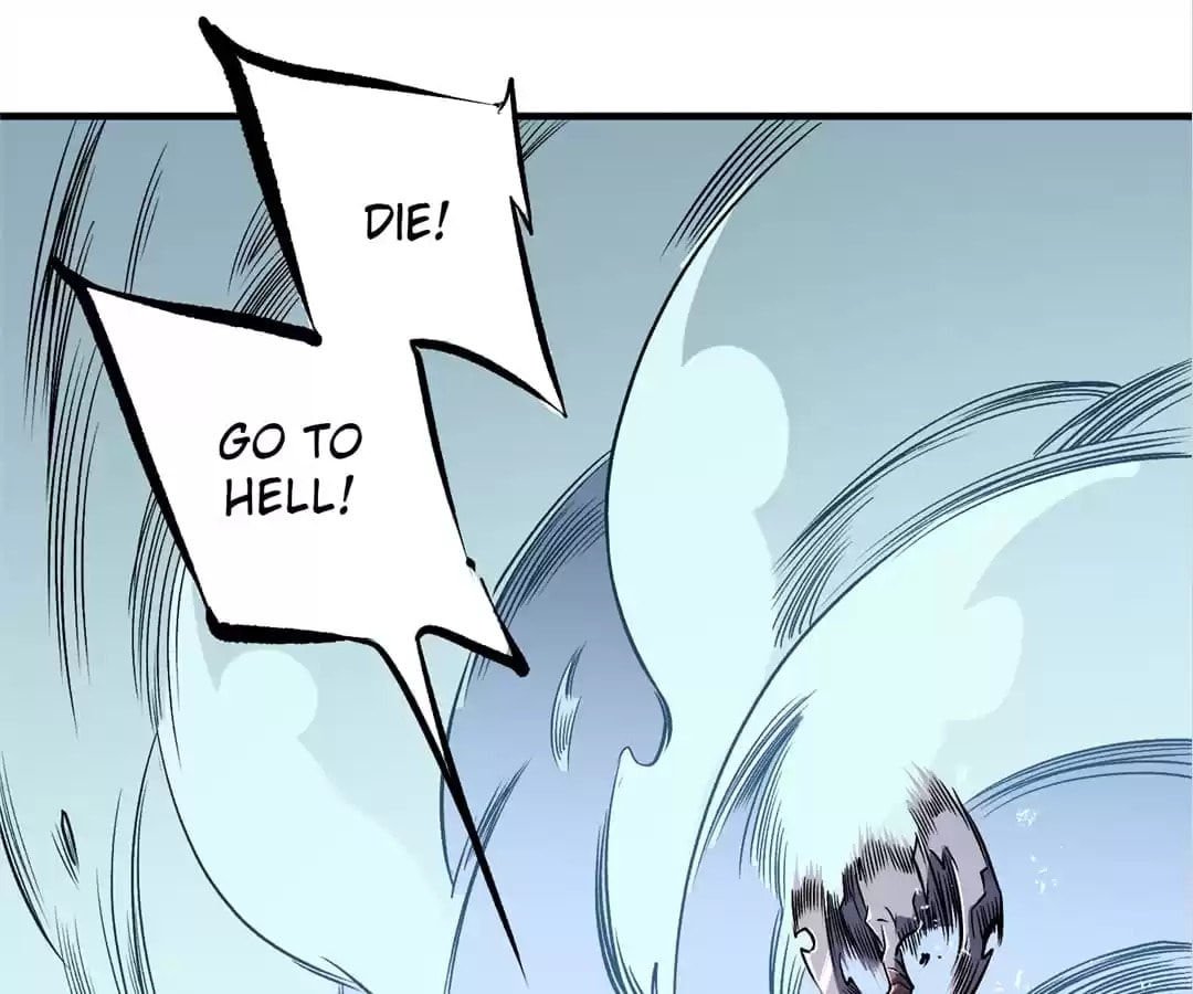 I Am God Killer Chapter 69 page 23 - 