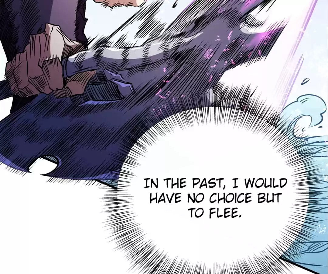 I Am God Killer Chapter 69 page 27 - 