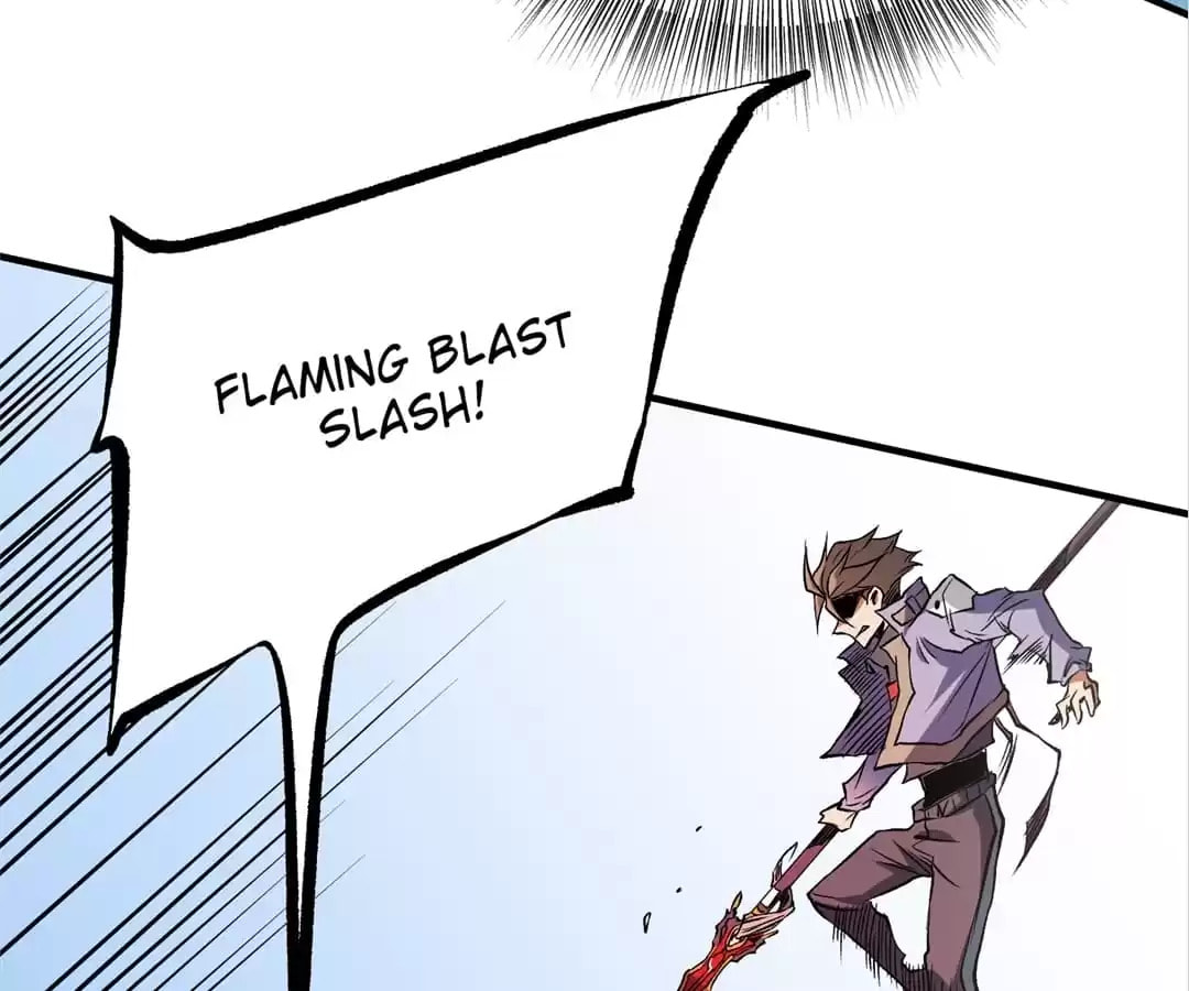 I Am God Killer Chapter 69 page 28 - 