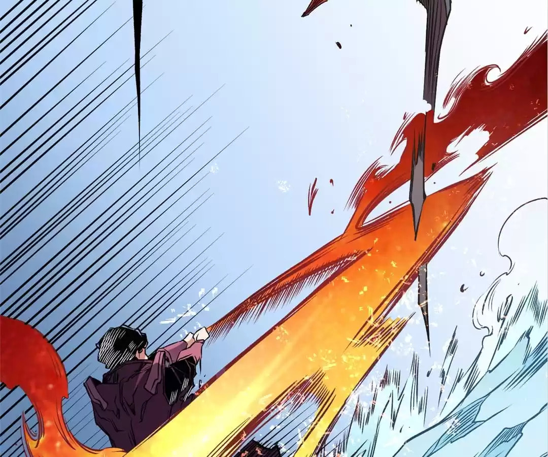 I Am God Killer Chapter 69 page 29 - 