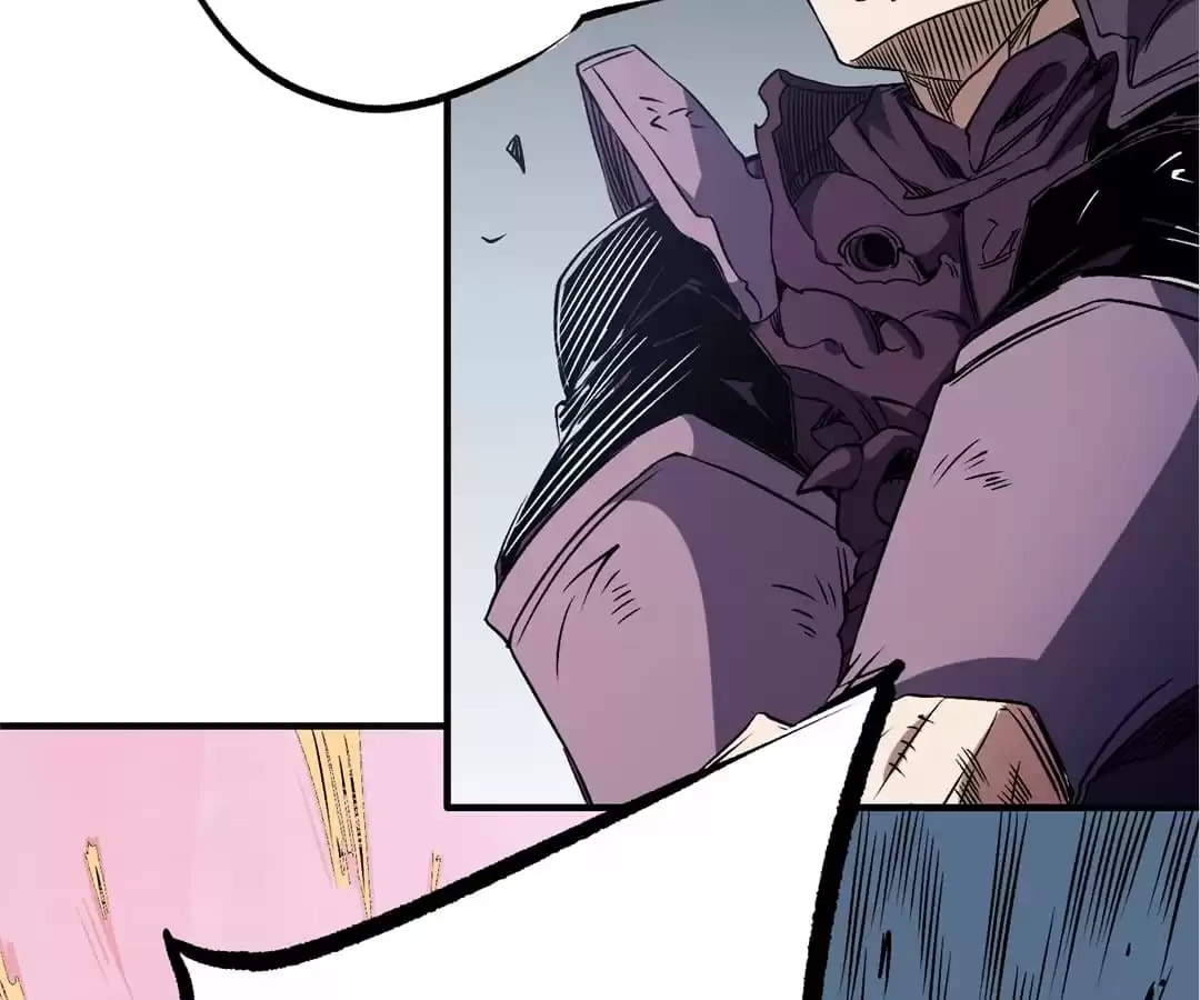 I Am God Killer Chapter 69 page 4 - 