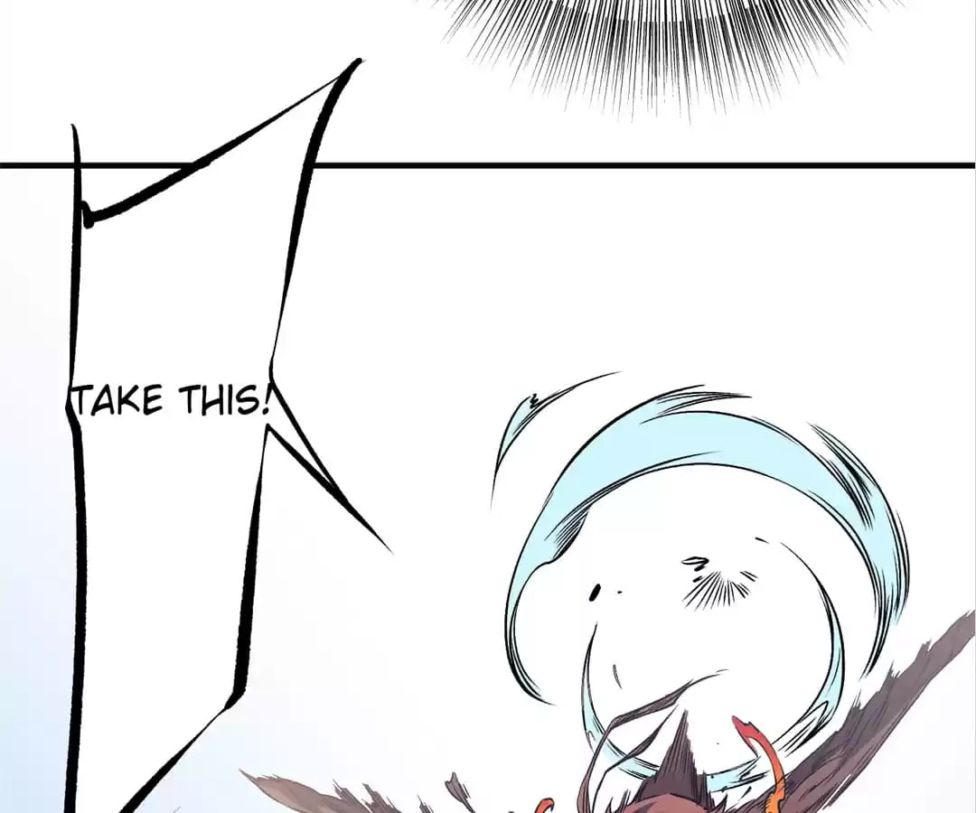 I Am God Killer Chapter 69 page 35 - 