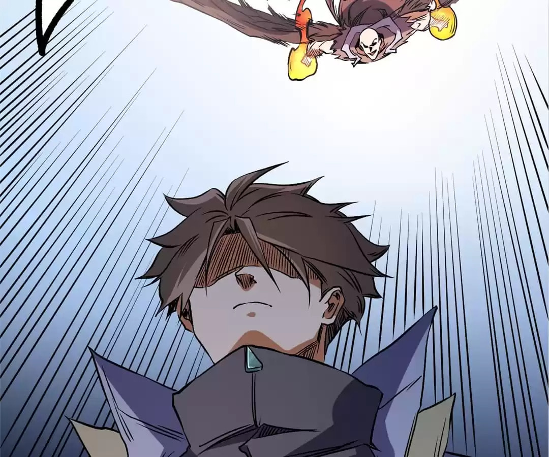 I Am God Killer Chapter 69 page 36 - 